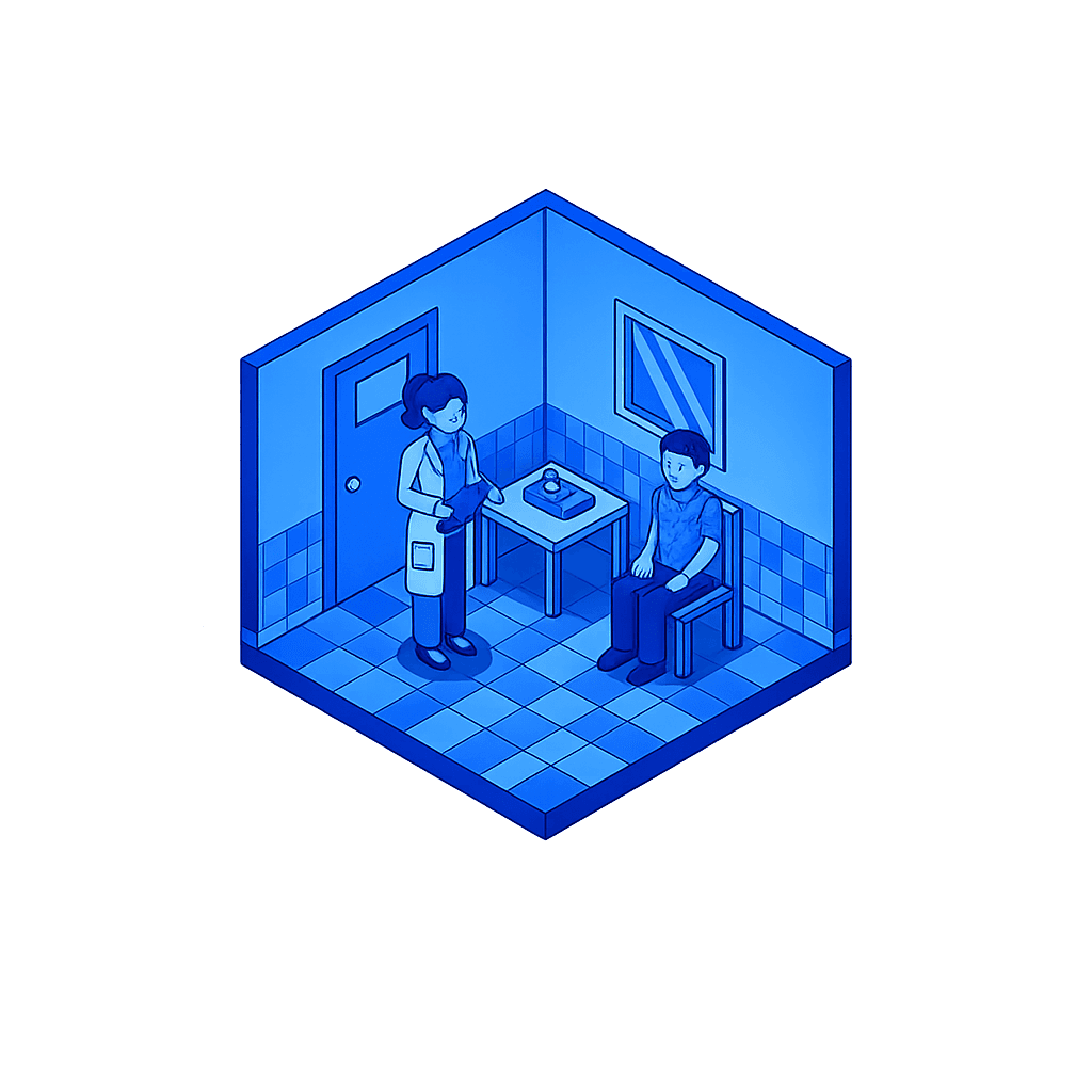 AI learns in real time